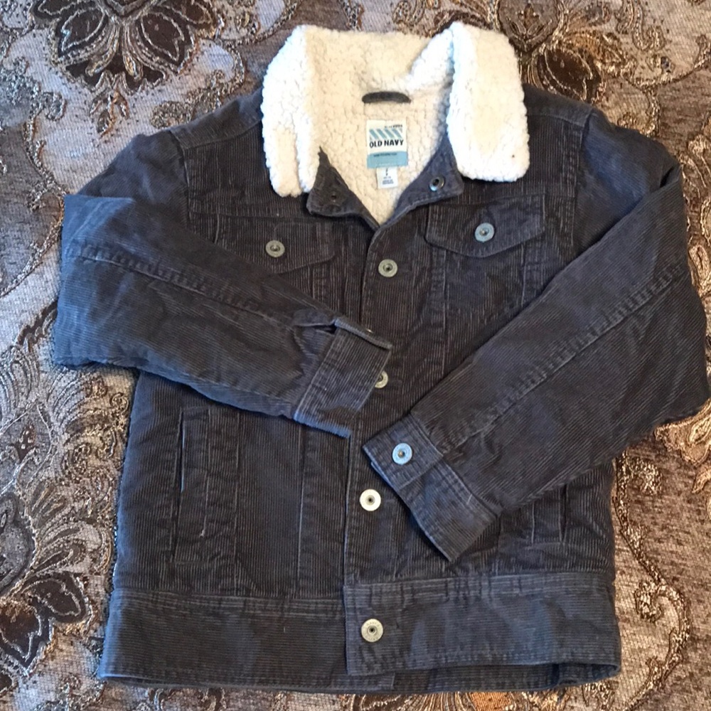 Old Navy boys Jacket